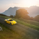 Illustration for article titled The Most Gorgeous Photos Of A Porsche Cayman You Will Ever See